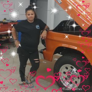 Meet your Posher, Kim